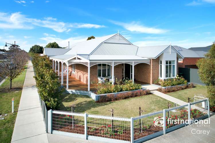 Main view of Homely house listing, 20 Caddys Road, Lara VIC 3212