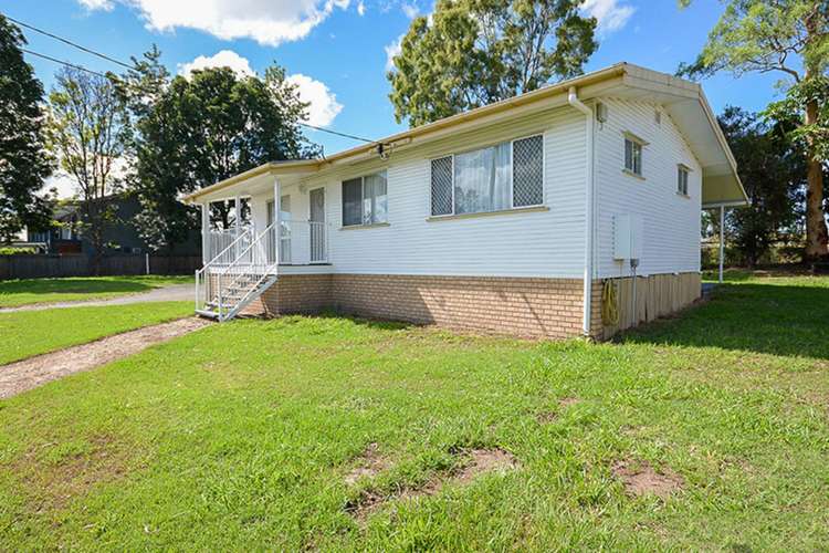 Main view of Homely house listing, 8 Woogaroo Street, Goodna QLD 4300