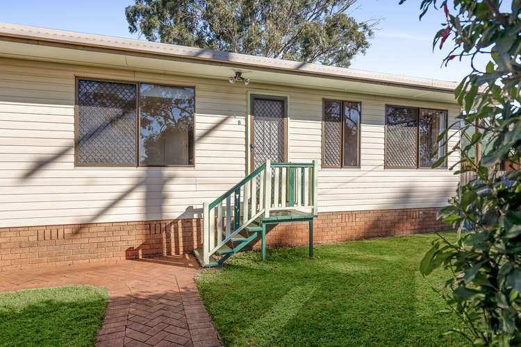 Main view of Homely house listing, 248 Taylor Street, Newtown QLD 4350