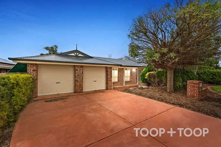 Main view of Homely house listing, 16 Plane Tree Drive, Craigmore SA 5114