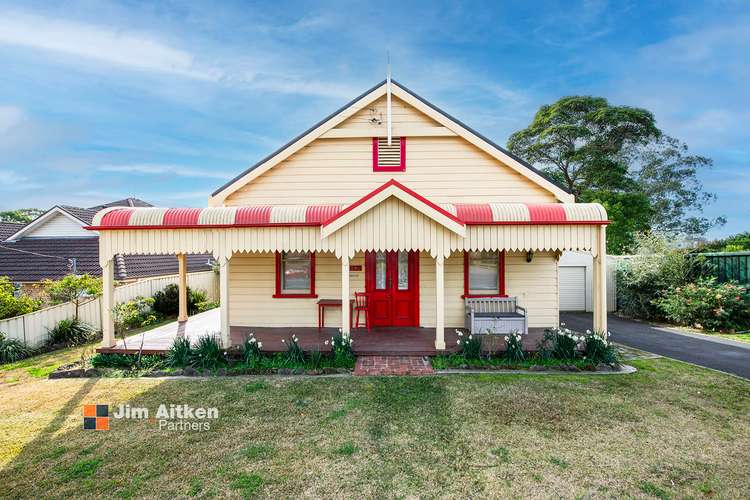 Main view of Homely house listing, 1296 Mulgoa Road, Mulgoa NSW 2745