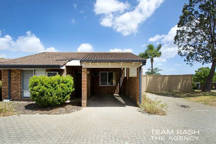 Main view of Homely unit listing, 14/4 Lee Place, Noranda WA 6062