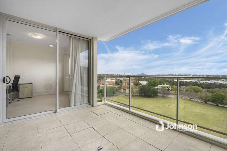 Main view of Homely apartment listing, 804/11 Ellenborough Street, Woodend QLD 4305