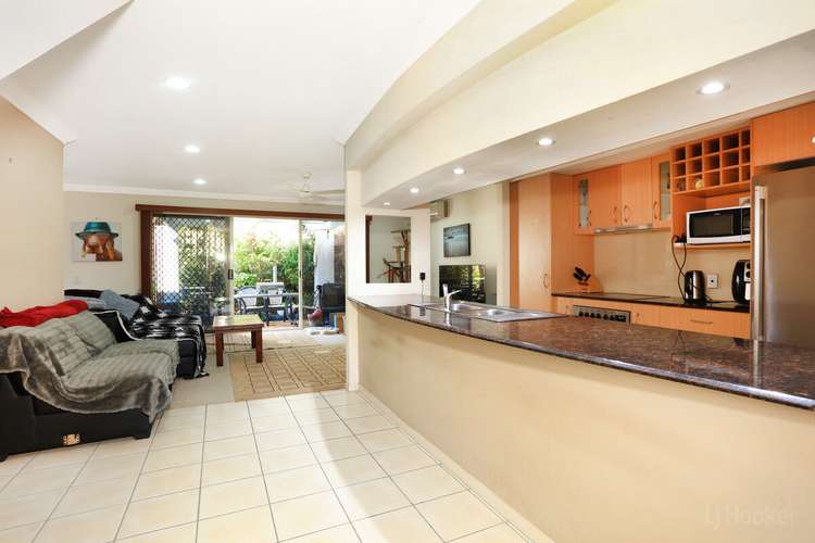 Main view of Homely townhouse listing, 84/433 Brisbane Road, Coombabah QLD 4216
