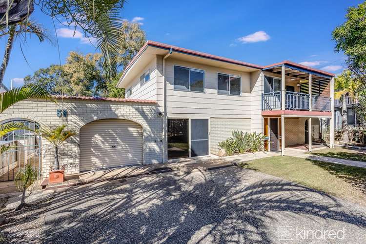 Main view of Homely house listing, 58 Boardman Road, Kippa-Ring QLD 4021