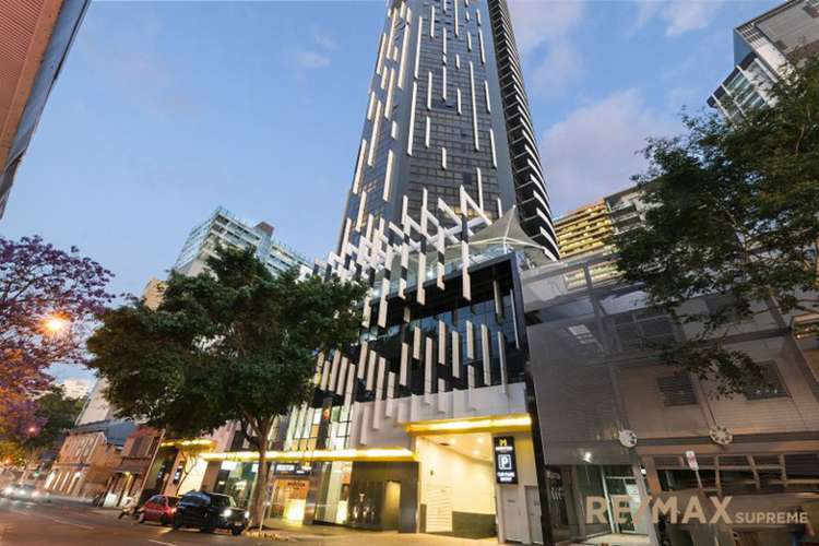 Main view of Homely apartment listing, Contact Agent, Brisbane City QLD 4000