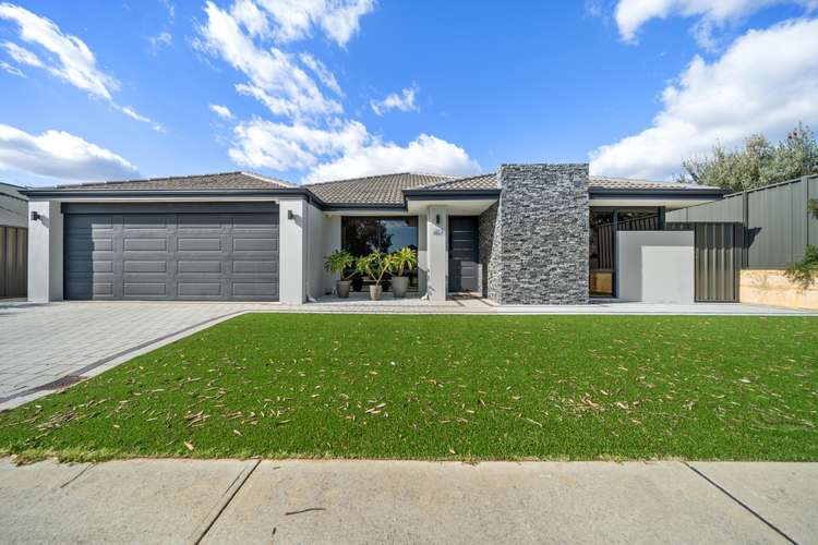 21 Joseph Banks Boulevard, Banksia Grove WA 6031