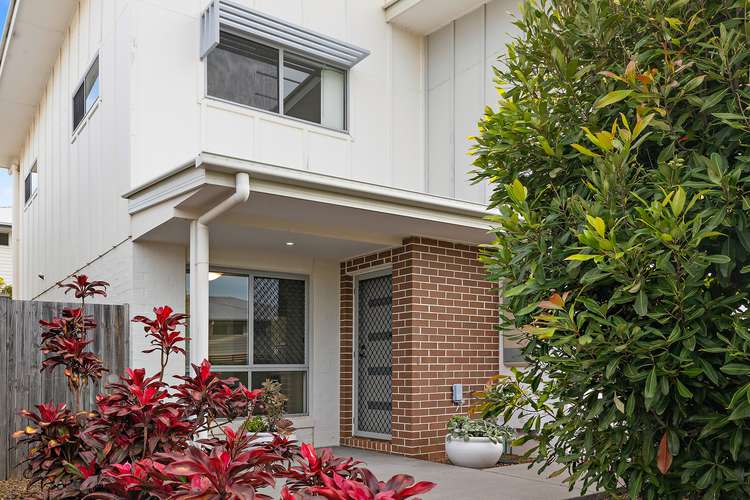 Main view of Homely townhouse listing, 135/90 Northquarter Drive, Murrumba Downs QLD 4503