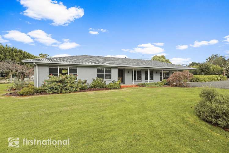 11 Old Sale Road, Buln Buln VIC 3821