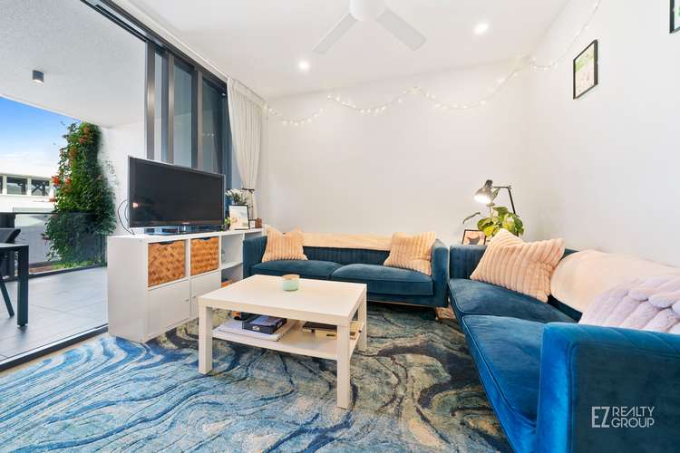 Main view of Homely apartment listing, 10203/19 Wilson Street, West End QLD 4101