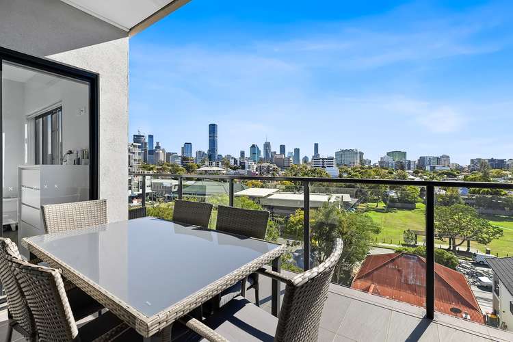 404/24 Bromley Street, Kangaroo Point QLD 4169