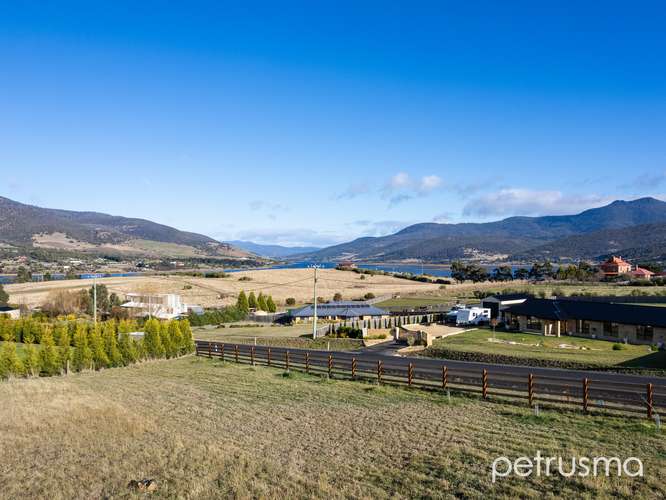 Second view of Homely residentialLand listing, 51 Serenity Drive, Bridgewater TAS 7030