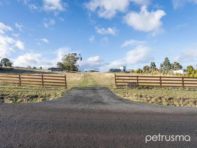 Third view of Homely residentialLand listing, 51 Serenity Drive, Bridgewater TAS 7030