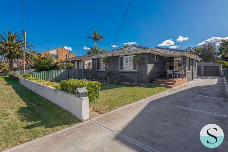 Main view of Homely house listing, 13 Burke Street, Swansea NSW 2281