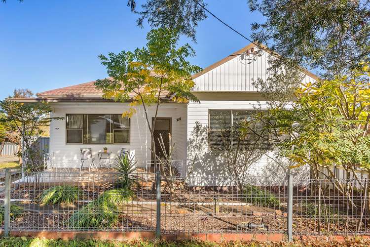 77 Marsden Street, Shortland NSW 2307