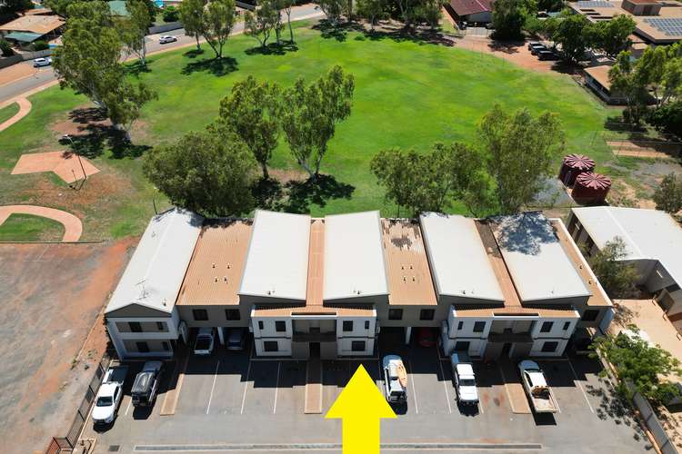 Main view of Homely unit listing, 3/1 Lawson Street, South Hedland WA 6722