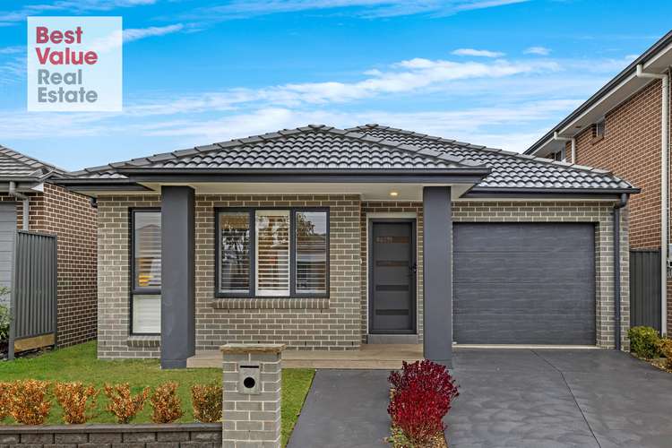 20 Infantry Street, Jordan Springs NSW 2747