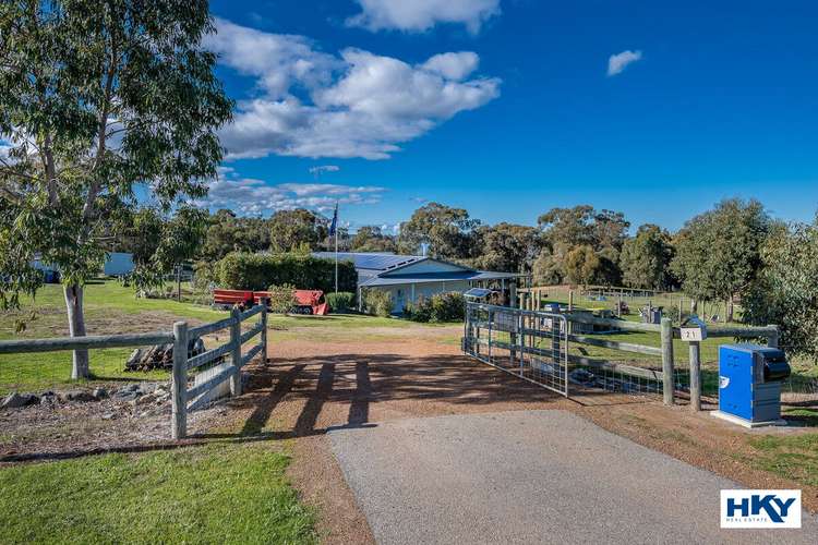 21 Jilcrai Road, Bullsbrook WA 6084