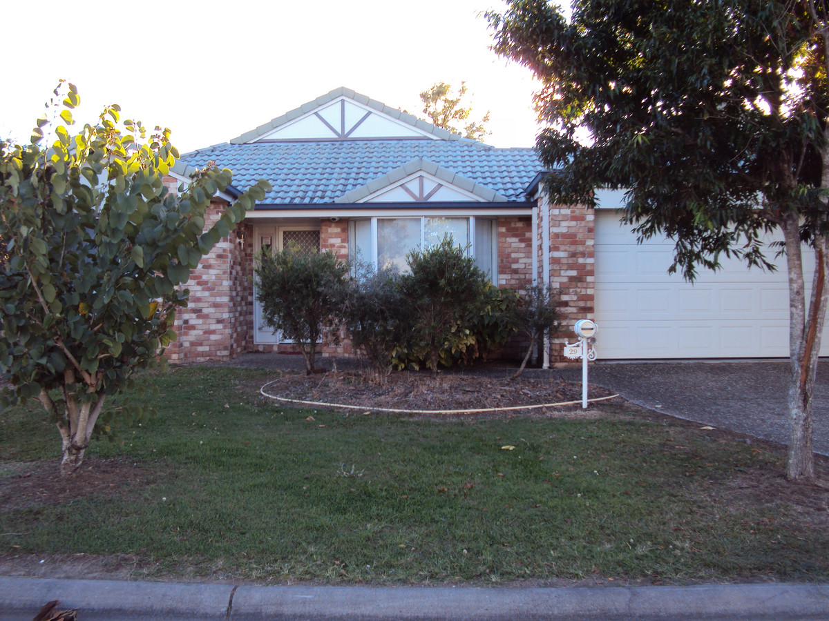 Main view of Homely house listing, 29 Fawn Street, Upper Coomera QLD 4209