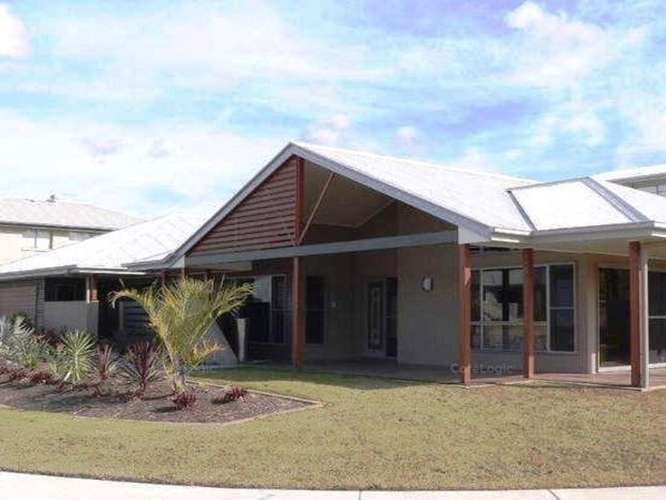 Main view of Homely house listing, 16 Rainlily Crescent, Upper Coomera QLD 4209