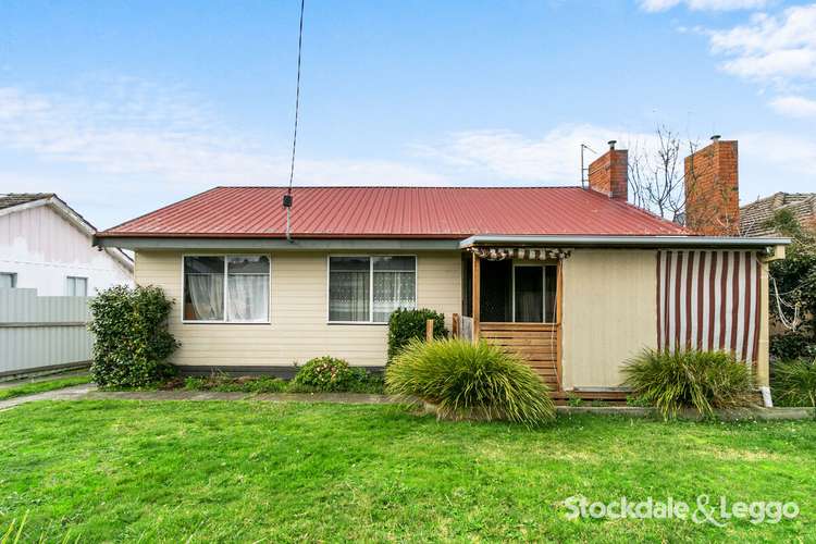 Main view of Homely house listing, 16 Dayble Street, Morwell VIC 3840