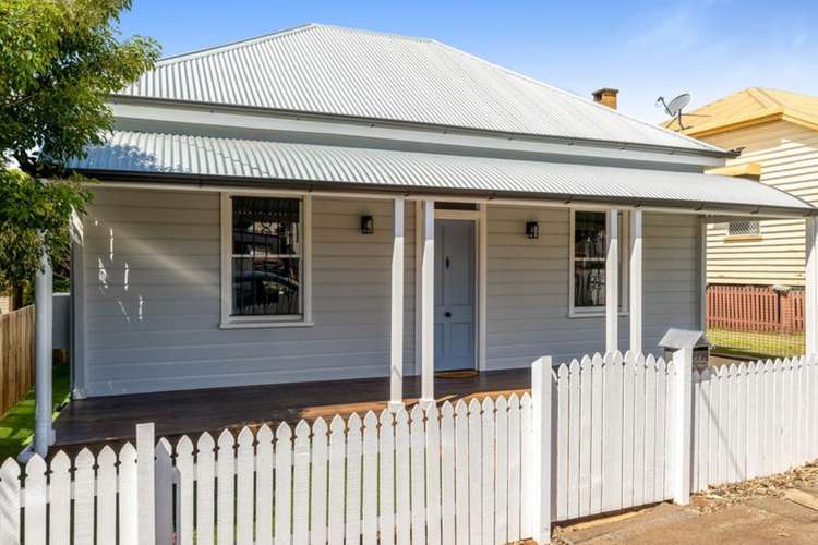 Main view of Homely house listing, 44A Gowrie Street, Toowoomba City QLD 4350