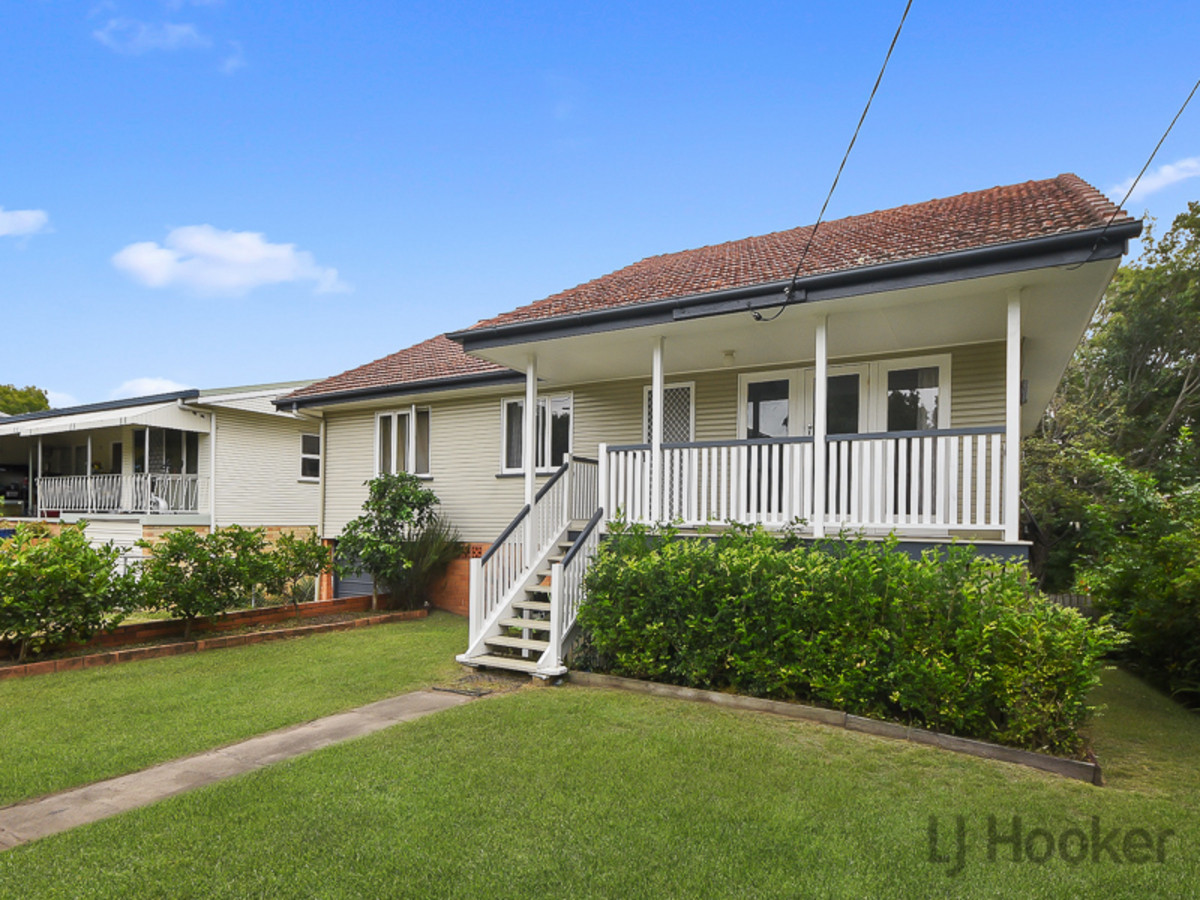 Main view of Homely house listing, 28 Centre Street, Aspley QLD 4034
