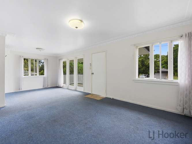 Second view of Homely house listing, 28 Centre Street, Aspley QLD 4034