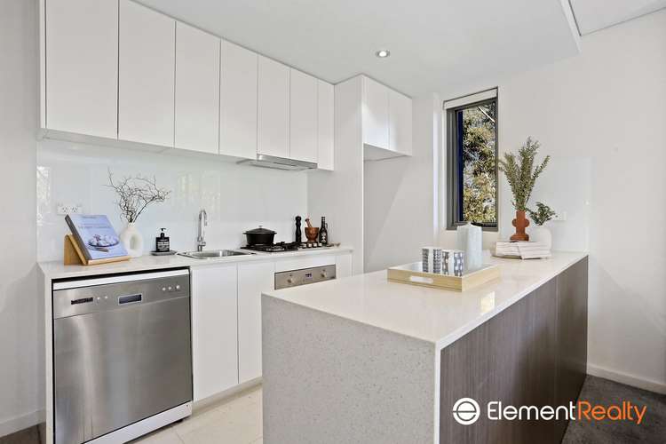 Third view of Homely apartment listing, 9/4 Lamond Drive, Turramurra NSW 2074