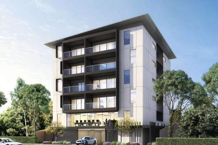 Main view of Homely apartment listing, 1 James Street, Campbelltown SA 5074