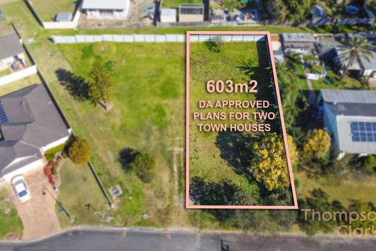 Main view of Homely residentialLand listing, 37 Eurimbla Street, Thornton NSW 2322
