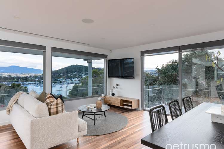 Main view of Homely house listing, 18 Swinton Place, Rose Bay TAS 7015