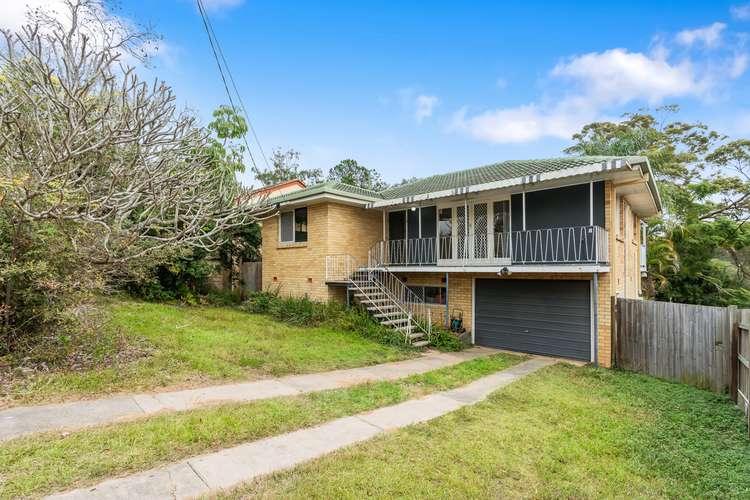 Main view of Homely house listing, 34 Glenrowen Street, Chermside West QLD 4032