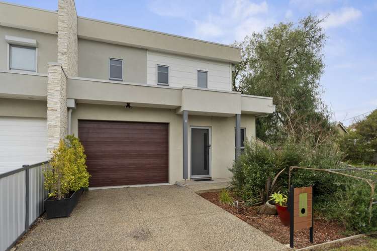 Main view of Homely townhouse listing, 11 Lodge Street, Maddingley VIC 3340