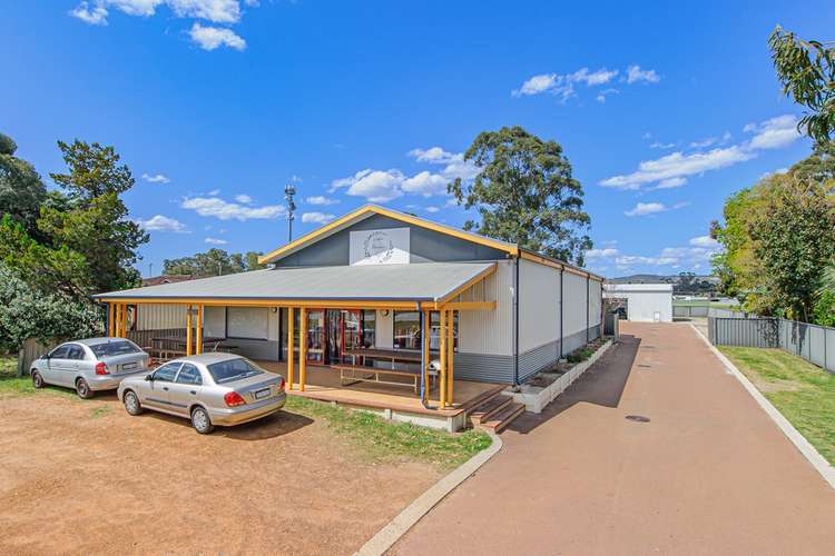754 Great Northern Highway, Herne Hill WA 6056