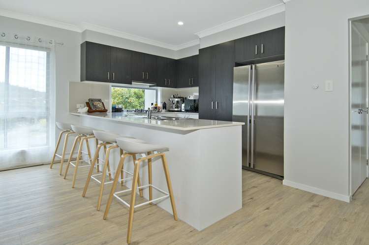 Fifth view of Homely house listing, 122 Coomera Springs Boulevard, Upper Coomera QLD 4209