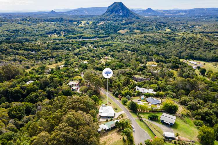 Main view of Homely house listing, 66 Northmount Road, Federal QLD 4568