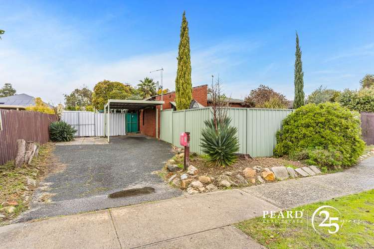 22 Vellgrove Avenue, Parkwood WA 6147