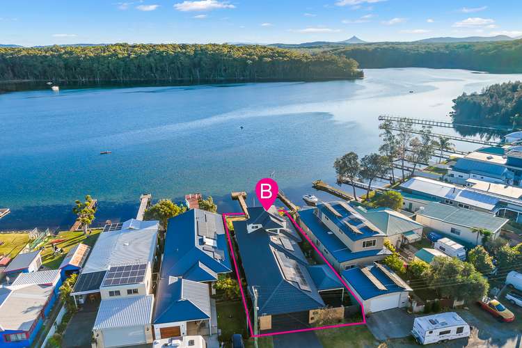 Main view of Homely house listing, 29 Lake View Drive, Burrill Lake NSW 2539