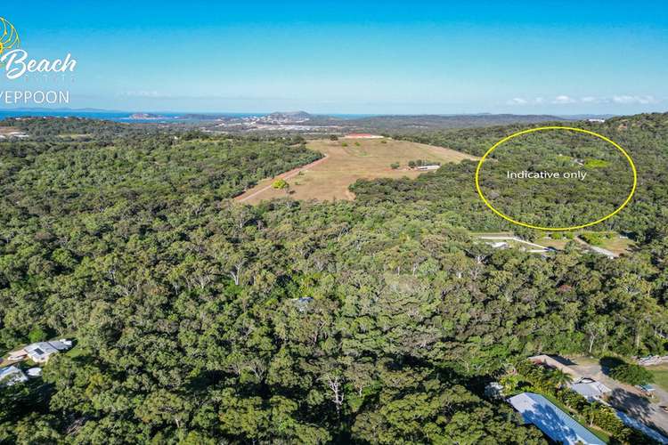 LOT 2 Hidden Valley Road, Hidden Valley QLD 4703