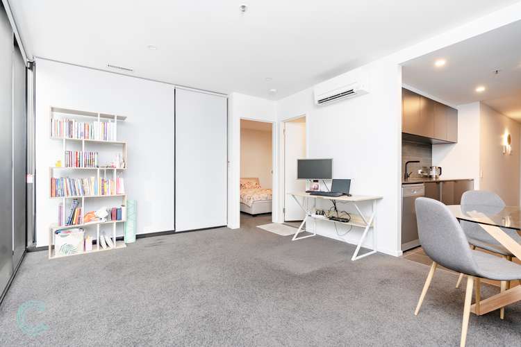 Main view of Homely unit listing, 928/15 Bowes Street, Phillip ACT 2606