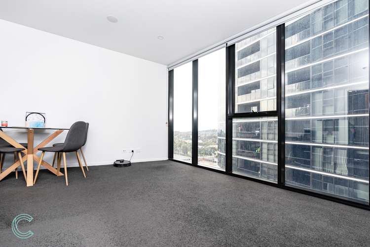 Second view of Homely unit listing, 928/15 Bowes Street, Phillip ACT 2606