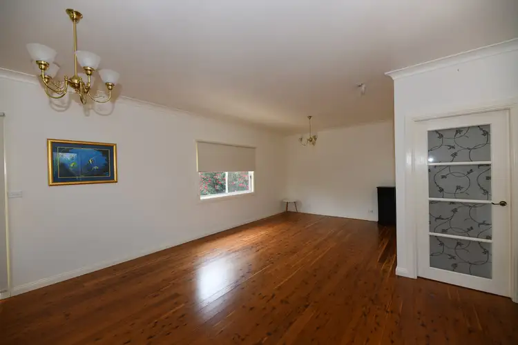 Second view of Homely house listing, 83 Beulah Street, Gunnedah NSW 2380