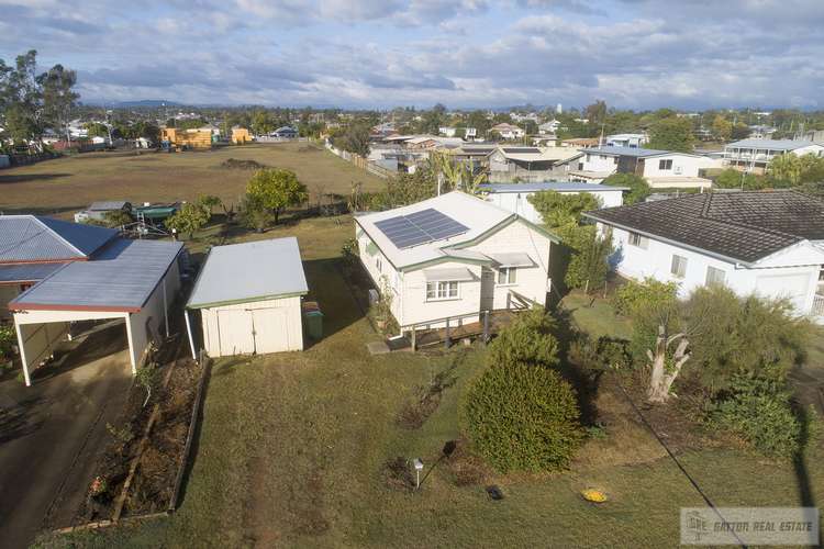 Main view of Homely house listing, 18 Byrne Street, Gatton QLD 4343