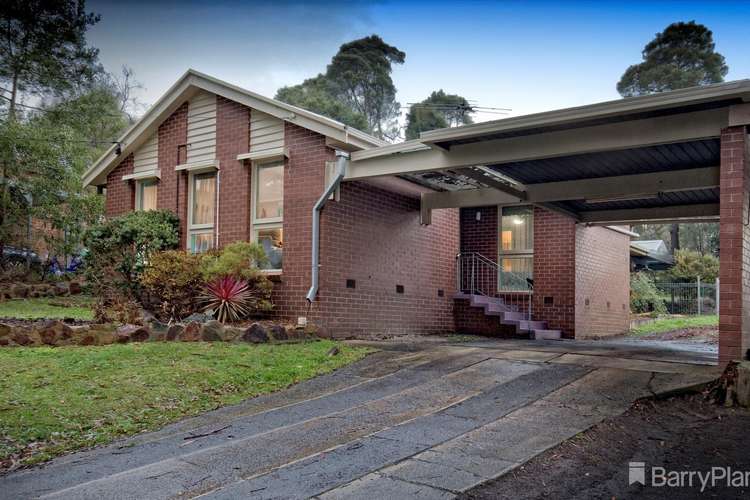 2002 Wellington Road, Clematis VIC 3782