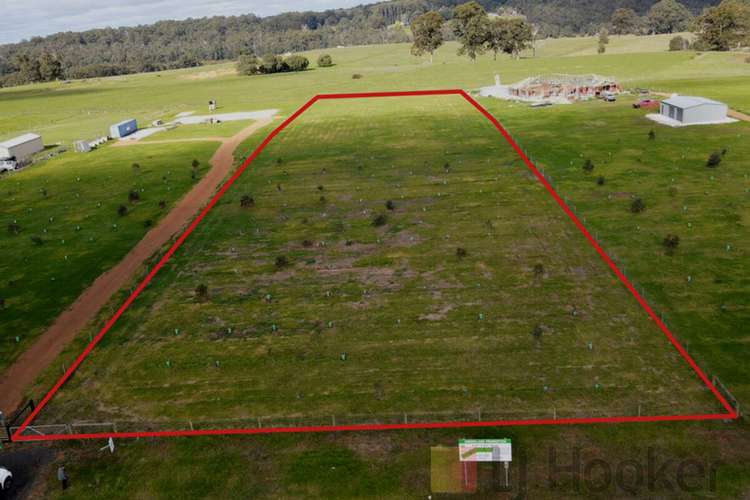 LOT 111, 240 Golf Links Road, Pemberton WA 6260