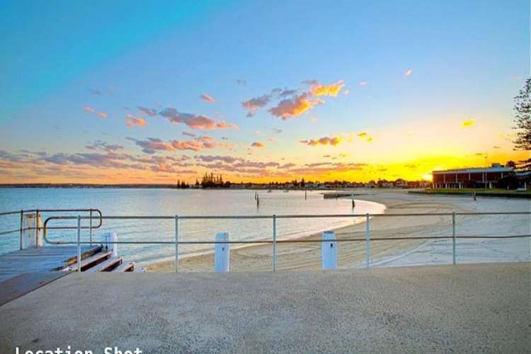 Main view of Homely unit listing, 3/694 Rocky Point Road, Sans Souci NSW 2219