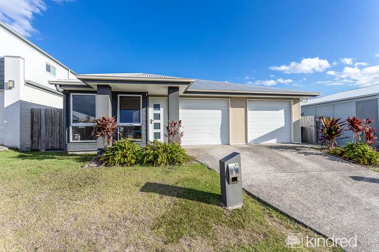 Main view of Homely semiDetached listing, 84 Meadowview Drive, Morayfield QLD 4506