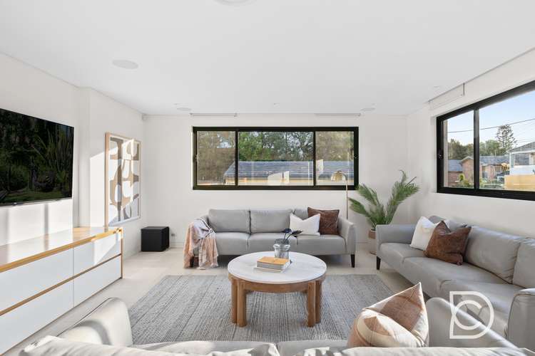 Second view of Homely semiDetached listing, 513 Great North Road, Abbotsford NSW 2046