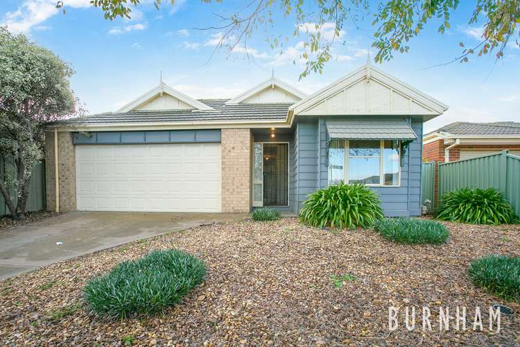 Main view of Homely house listing, 10 Sladen Street, Wyndham Vale VIC 3024